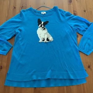 Crown&Ivy Dog Sweater